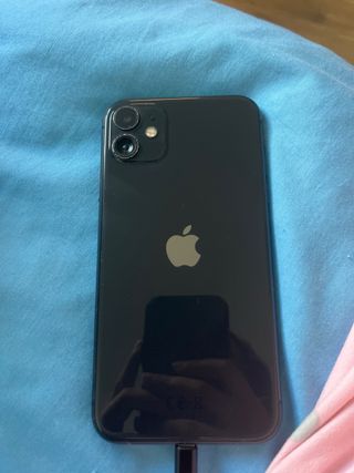 iPhone 11 Nero 64GB