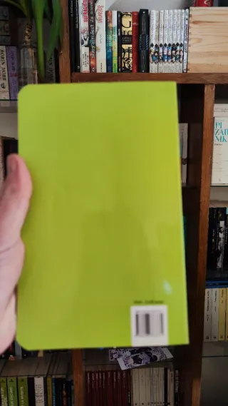 El curioso incidente del perro a medianoche