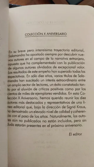 El curioso incidente del perro a medianoche