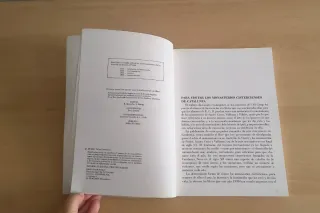 Libro La Orden del Cister en la Catalunya Nova