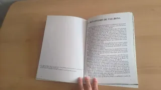 Libro La Orden del Cister en la Catalunya Nova
