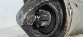 MOTOR ARRANQUE FORD FIESTA (CCN) 1.0I TURBO 100 C