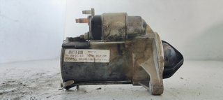 MOTOR ARRANQUE FORD FIESTA (CCN) 1.0I TURBO 100 C