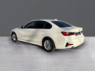 BMW Serie 3 318d Auto.