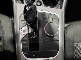 BMW Serie 3 318d Auto.