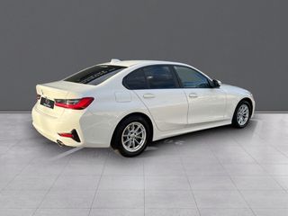 BMW Serie 3 318d Auto.