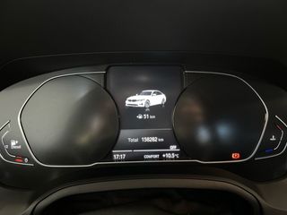 BMW Serie 3 318d Auto.