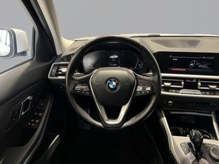 BMW Serie 3 318d Auto.