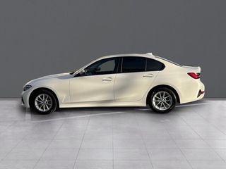 BMW Serie 3 318d Auto.