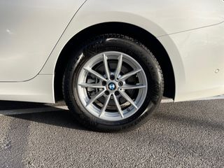 BMW Serie 3 318d Auto.