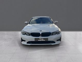 BMW Serie 3 318d Auto.