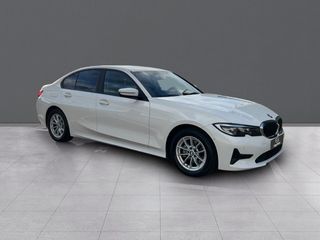 BMW Serie 3 318d Auto.