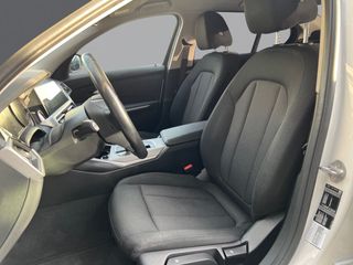 BMW Serie 3 318d Auto.