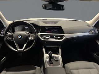 BMW Serie 3 318d Auto.