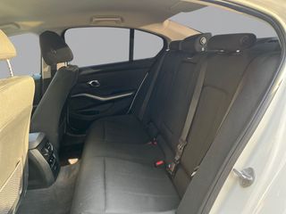 BMW Serie 3 318d Auto.