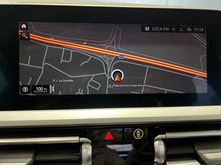 BMW Serie 3 318d Auto.