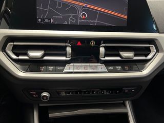 BMW Serie 3 318d Auto.