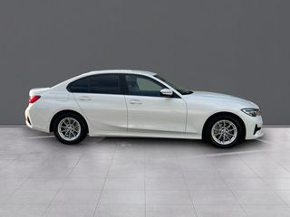 BMW Serie 3 318d Auto.