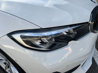 BMW Serie 3 318d Auto.