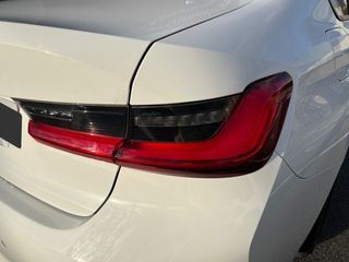 BMW Serie 3 318d Auto.