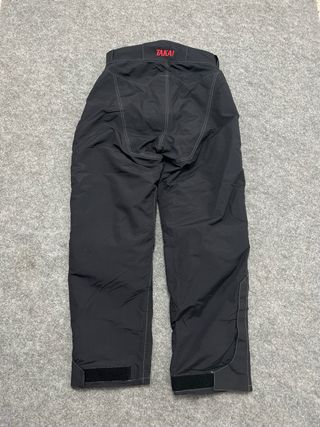 Pantalón Moto Takai