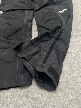 Pantalón Moto Takai