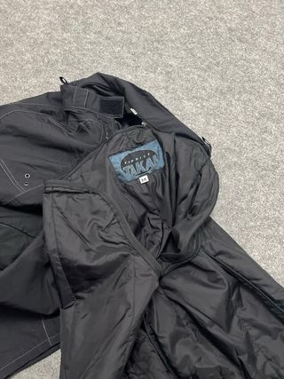 Pantalón Moto Takai