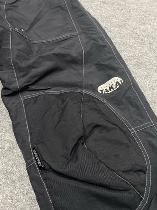 Pantalón Moto Takai