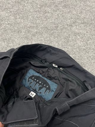 Pantalón Moto Takai