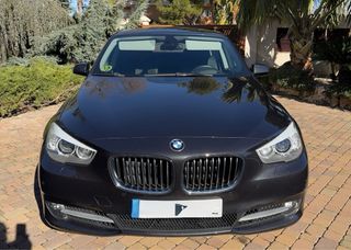 BMW Serie 5 gt 530  2011