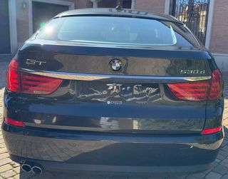 BMW Serie 5 gt 530  2011