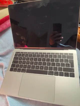 MacBook Pro 2017 A1708 para piezas