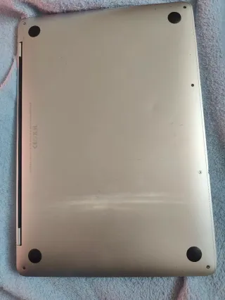 MacBook Pro 2017 A1708 para piezas