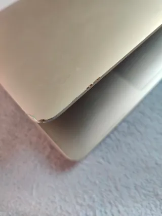 MacBook Pro 2017 A1708 para piezas