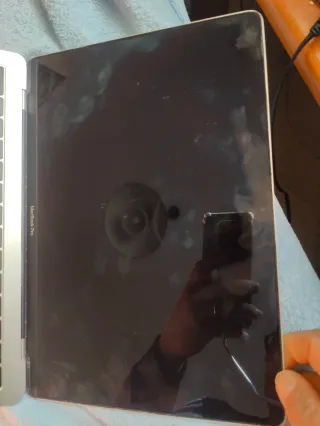 MacBook Pro 2017 A1708 para piezas