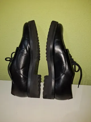 Zapatos Luca Grossi Talla 37