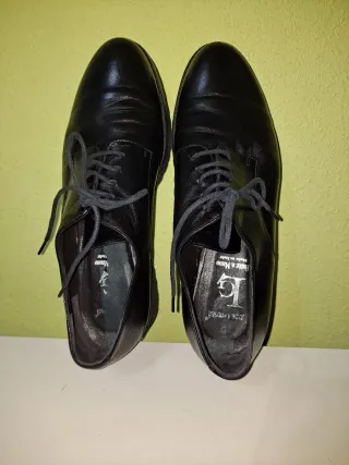 Zapatos Luca Grossi Talla 37