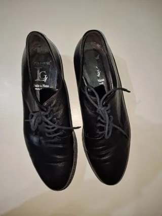 Zapatos Luca Grossi Talla 37