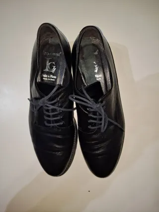 Zapatos Luca Grossi Talla 37
