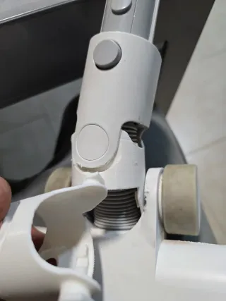 Repuesto Xiaomi G11 pieza 3d