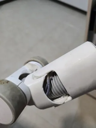 Repuesto Xiaomi G11 pieza 3d