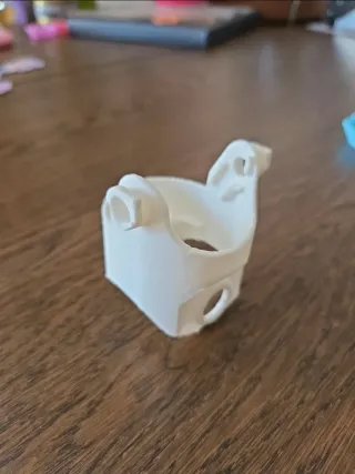 Repuesto Xiaomi G11 pieza 3d