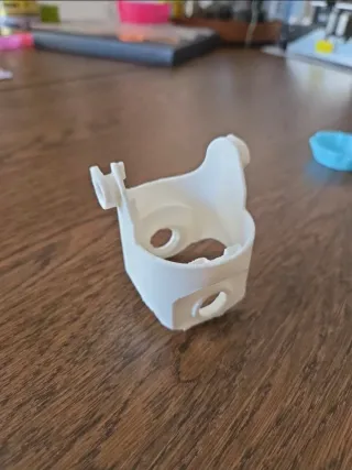 Repuesto Xiaomi G11 pieza 3d