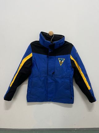 Chaqueta de esquí Santoyo Talla 12 años