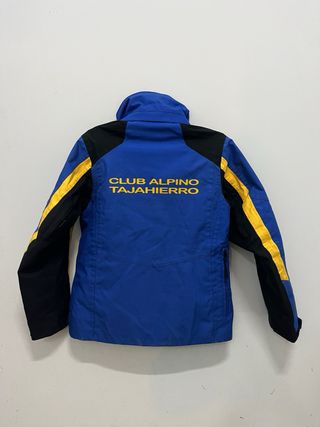 Chaqueta de esquí Santoyo Talla 12 años