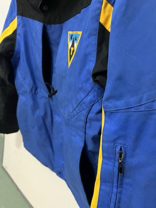 Chaqueta de esquí Santoyo Talla 12 años
