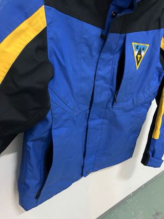 Chaqueta de esquí Santoyo Talla 12 años