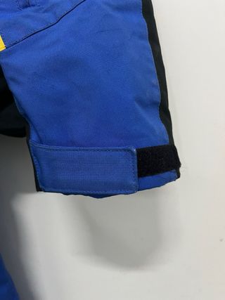 Chaqueta de esquí Santoyo Talla 12 años