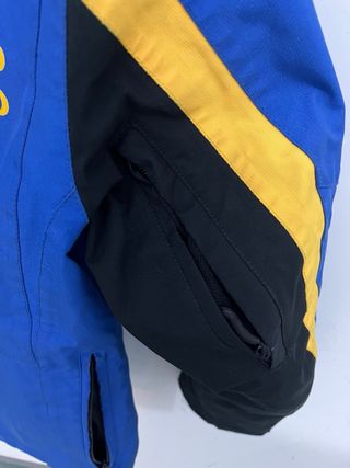 Chaqueta de esquí Santoyo Talla 12 años