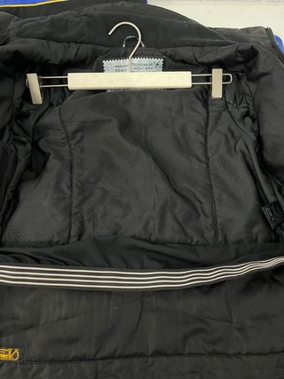 Chaqueta de esquí Santoyo Talla 12 años